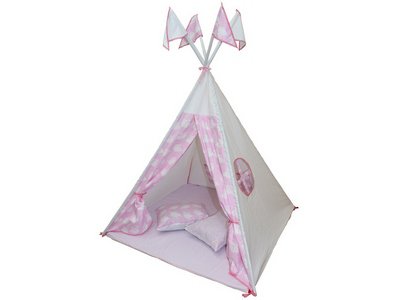 Детская палатка-домик Сова