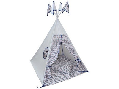 Домик-палатка для детей Моряк